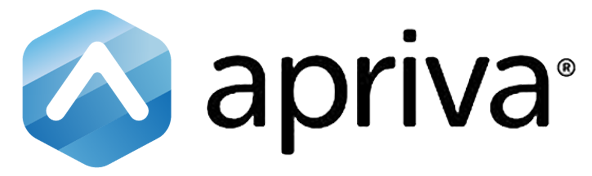 Apriva Logo