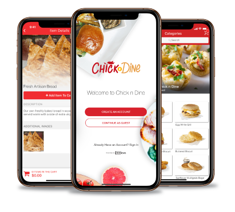 NAB APPLOVA PARTNERSHIP