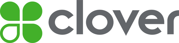 Clover Logo