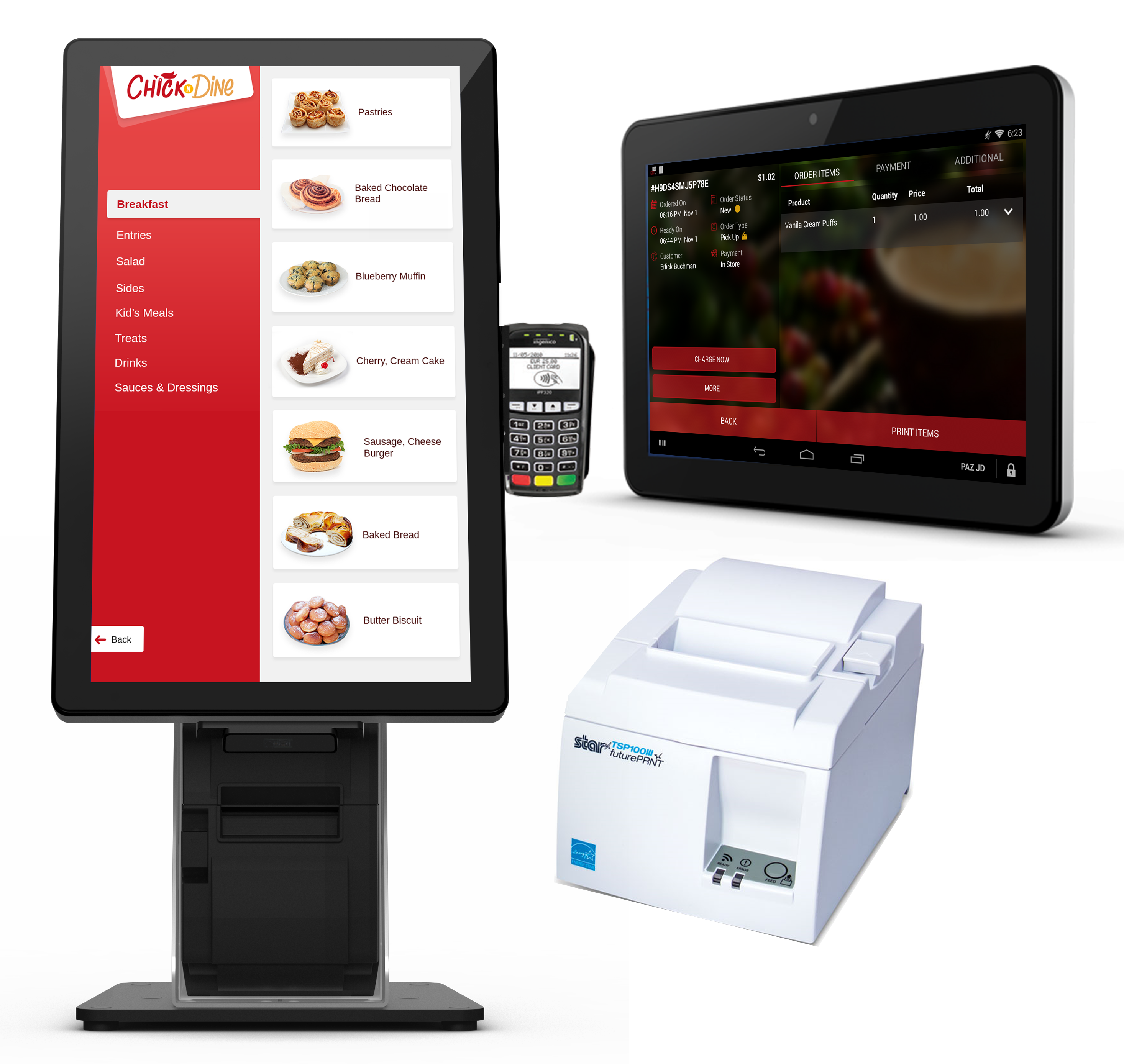 NAB APPLOVA PARTNERSHIP