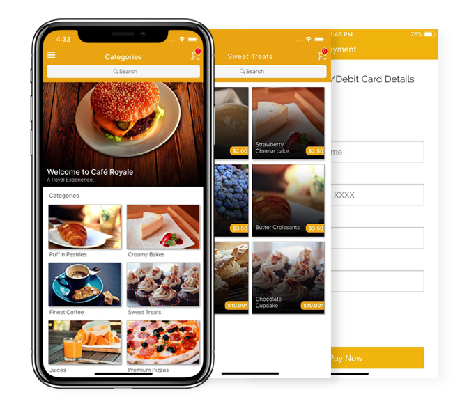 NAB APPLOVA PARTNERSHIP