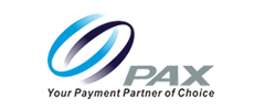 PAX Logo